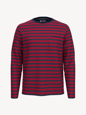 tommy hilfiger sweater mens sale