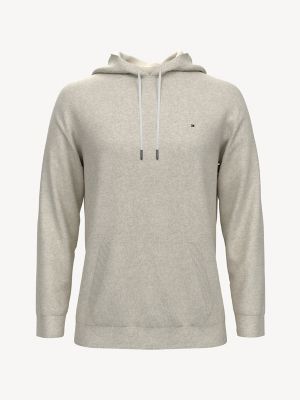 tommy hilfiger essential hooded