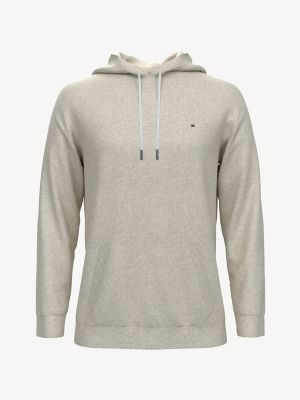 tommy essential hooded