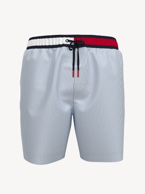 tommy hilfiger swim shirt