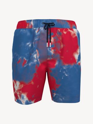 tommy hilfiger swim trunks