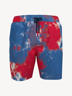 tommy hilfiger mens swim shorts sale