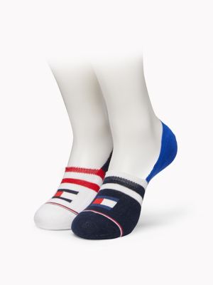 tommy hilfiger no show socks