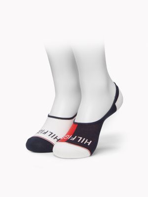 tommy hilfiger mens no show socks