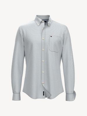 mens tommy hilfiger shirts sale