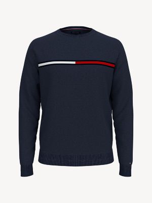 tommy hilfiger pullovers