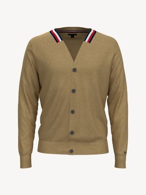 cardigans tommy hilfiger