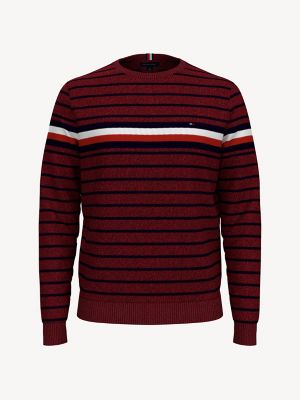 tommy hilfiger basic sweater