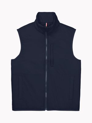 sweater vest tommy hilfiger