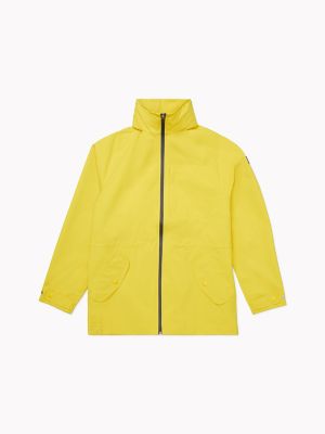 tommy jeans essential windbreaker jacket