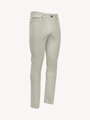tommy hilfiger corduroy trousers