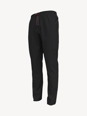 essentials chino joggers