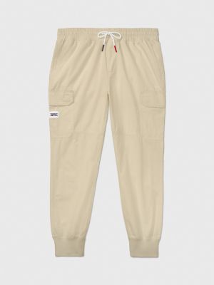 Solid Cargo Jogger Tommy Hilfiger USA