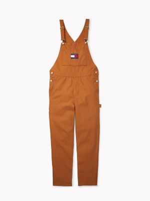 tommy hilfiger overalls mens