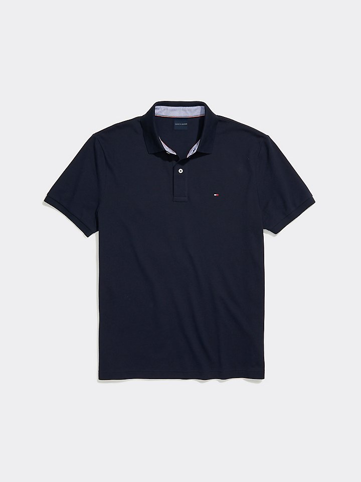 Custom Fit Polo Tommy Hilfiger
