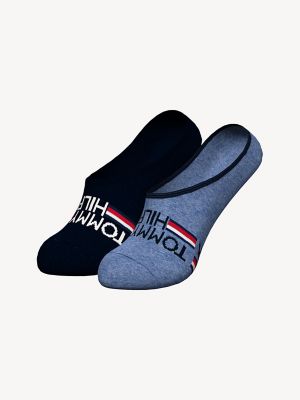 No-Show Sock 2PK | Tommy Hilfiger