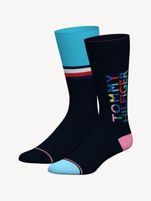 sock shoes tommy hilfiger