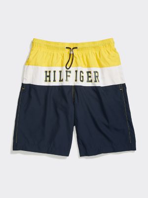 tommy swim shorts