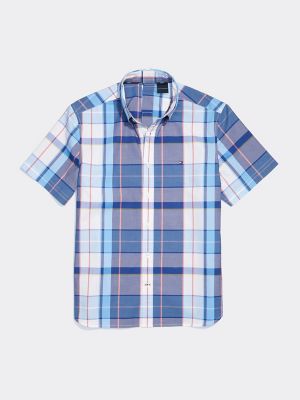 tommy hilfiger latest shirts