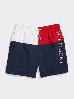 tommy hilfger shorts