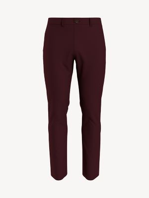 Land Mockingbird januar Slim Fit THFlex Comfort Stretch Chino | Tommy Hilfiger USA