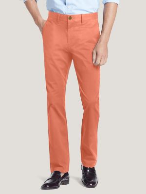 THFlex Comfort Stretch Chino, Summer Sunset