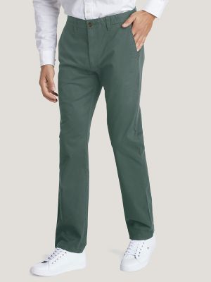 THFlex Comfort Stretch Chino, Erie Canal