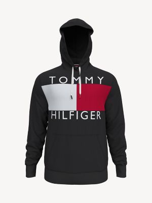 tommy hilfiger hoodie mens