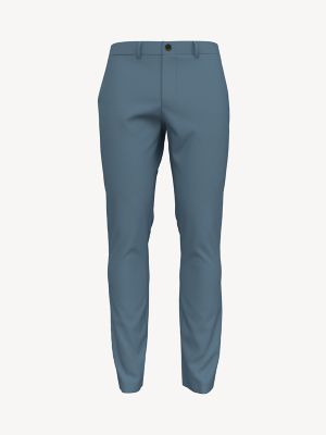 slim fit essential comfort stretch chino