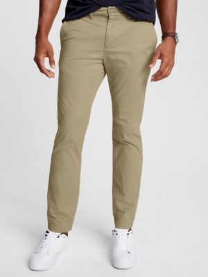 Slim Fit THFlex Comfort Stretch Chino Tommy Hilfiger USA