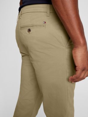 Slim Fit THFlex Comfort Stretch Chino Tommy Hilfiger Canada