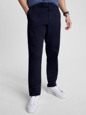 tommy hilfiger chino slim