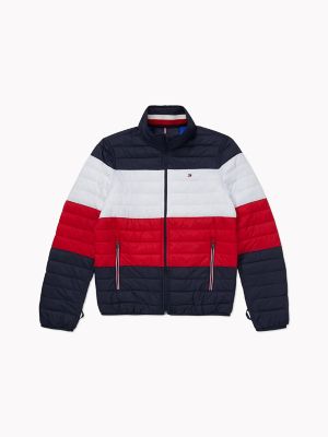 tommy hilfiger primaloft jacket