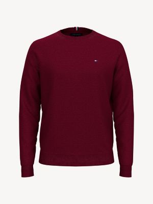 mens tommy jumper