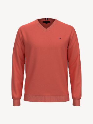 tommy hilfiger men's sweater sale