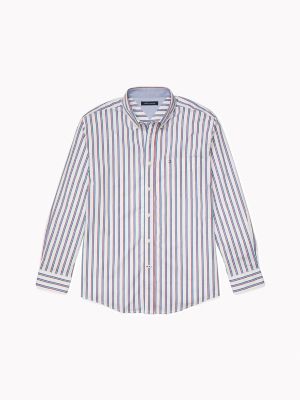 tommy hilfiger classic shirt
