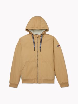 burlington tommy hilfiger coat