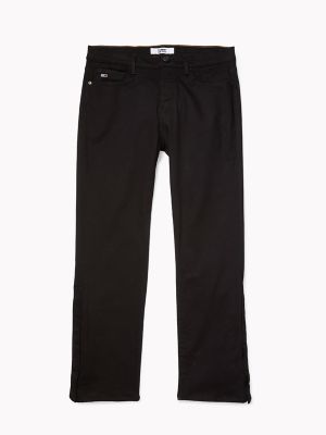 tommy hilfiger men's relaxed fit jeans