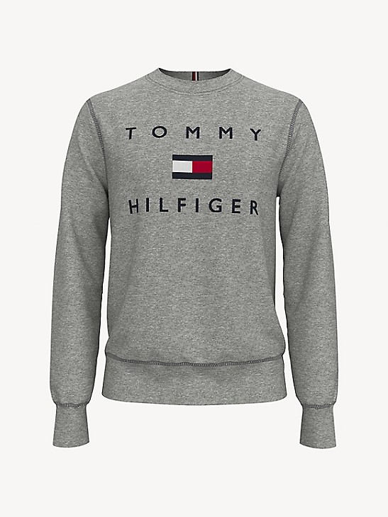 Essential Logo Sweatshirt | Tommy Hilfiger