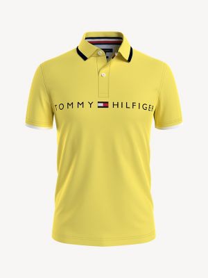 Tommy hilfiger polo clearance usa