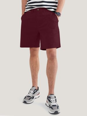 Tommy hilfiger 7 hot sale inch shorts