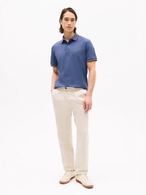 Amazon | Tommy Hilfiger SHIRT ポロシャツ メンズ US サイズ: X