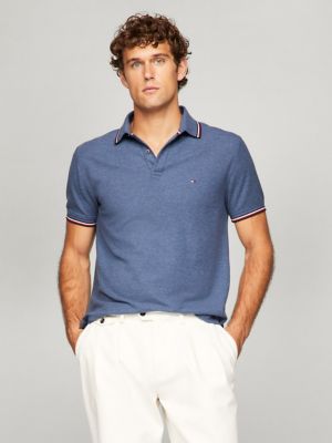 Regular Fit Tommy Wicking Polo Tommy Hilfiger