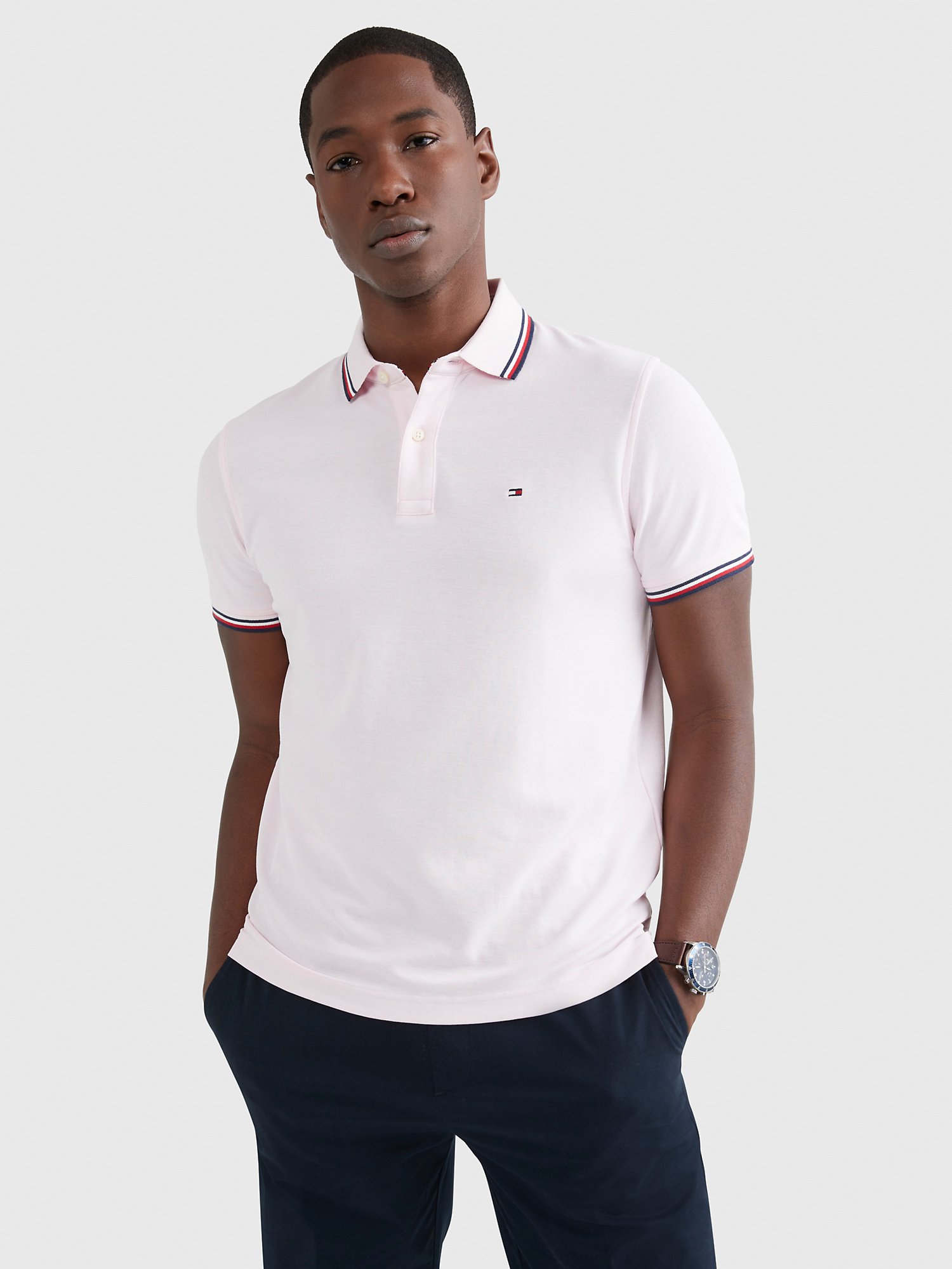 Regular Tommy Polo | Tommy