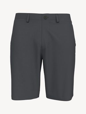 tommy hilfiger compression shorts