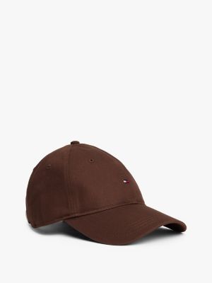 Tommy Baseball Cap, Cigar