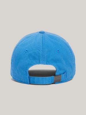 Tommy Baseball Cap, Nassau