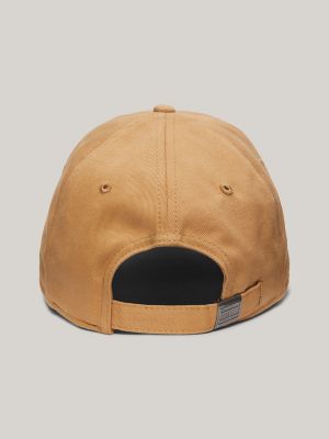 Tommy Baseball Cap, Brown