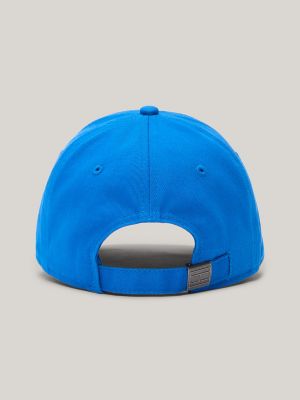 Tommy Baseball Cap, Kettle Blue