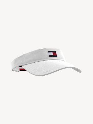 visor tommy hilfiger